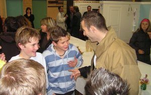 SSD 2007/2008
