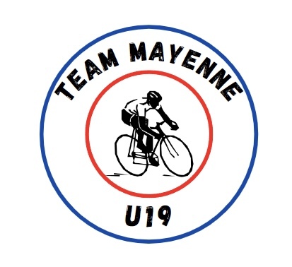 SELECTION TEAM 53 U19 POUR LA  FLECHE PLEDRANISE