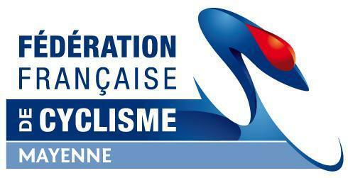 SELECTION 53 COUPE DE FRANCE DE CYCLO-CROSS A NOMMAY