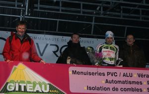 CLASSEMENT GENERAL DU CHALLENGE 53 JACKY GITEAU