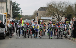ST GEORGES SUR ERVE ECOLE DE VELO