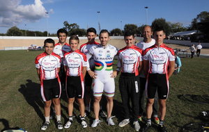 CHALLENGE REGIONAL PISTE A COUERON