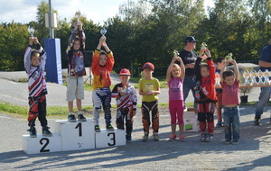 TROPHEE 53 BMX