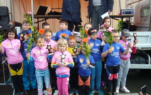 ECOLE DE VELO ST GEORGES SUR ERVE