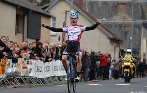 GAVRAY NAT JUNIOR TRES BELLE PERFORMANCE DE LA SELECTION 53