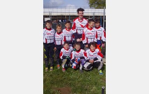 CHALLENGE FRANCE BMX A LA ROCHE SUR YON