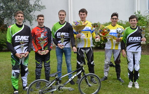 CHPT REGIONAL DE BMX A AVRILLE