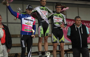 CHPT 53-72 MINIME ET CADET A CRAON