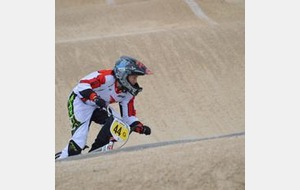 BMX COUPE DE FRANCE A CHALETTE SUR LOING