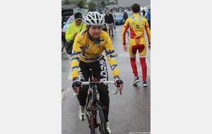 Coralie HOUDIN 50EME DU CHPT DE FRANCE ELITE DAME