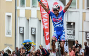 TROPHEE MADIOT CADET A LAVAL