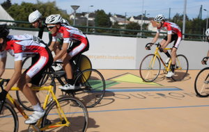 COUERON CHALLENGE REGIONAL PISTE