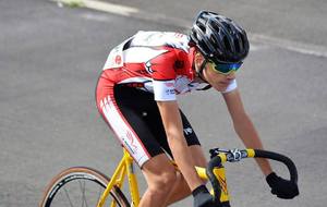 LE MANS PISTE FINALE CHALLENGE REGIONAL