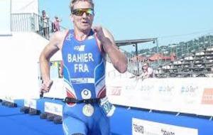 Stéphane BAHIER 5EME AU JO A RIO