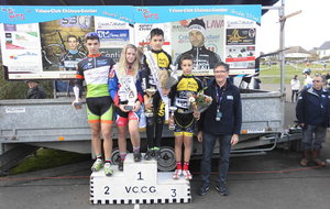 AZE CYCLO-CROSS ECOLE DE VELO