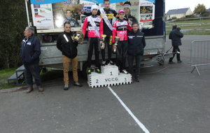 AZE CYCLO-CROSS MINIME -CADET-JUN-ESP-SEN