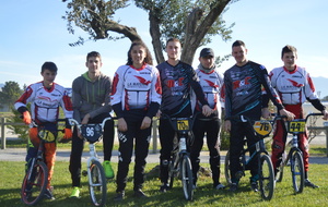 SELECTION 53 BMX A  SARRIANS (84)