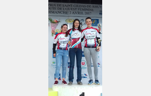 ROF DAMES ST GILDAS DE RHUYS