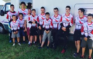 CHALLENGE FRANCE BMX