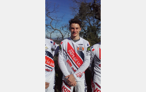 COUPE D'EUROPE BMX ZOLDER