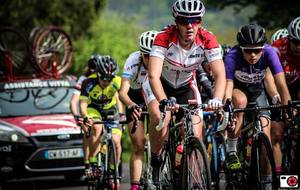 COUPE DE FRANCE CADETTE YZERNORE