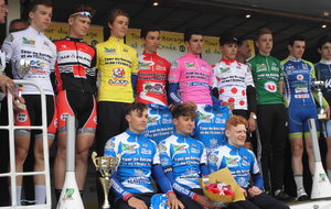 TOUR DU BOCAGE ET DE L'ERNEE