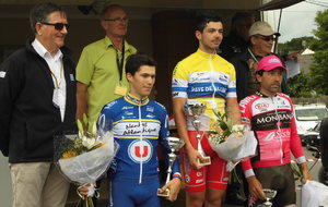 CHPT REGIONAL 1ERE CATEGORIE AU GENEST ST ISLES