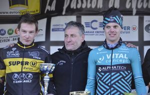 VAIGES CYCLO-CROSS