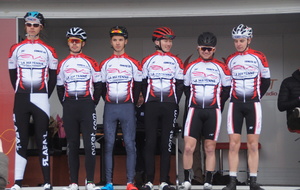 GAVRAY NATIONAL JUNIOR