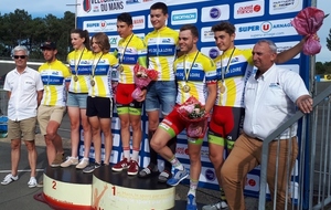 CHPT REGIONAL PISTE LE MANS