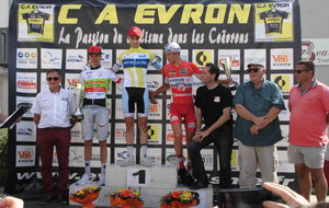 CHPT REGIONAL JUNIOR -CADET- MINIME A STE SUZANNE