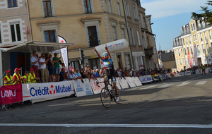 RONDE MAYENNAISE ET TROPHEE MADIOT CADET 