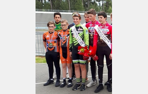 CHPT 53 PISTE LE MANS