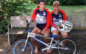 CHPT DU MONDE BMX A ZOLDER