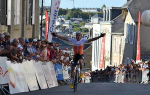 LA RONDE MAYENNAISE 2019