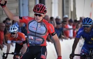 LAVAL TROPHEE MADIOT CADET ET FINALE DU CHALLENGE CHOCOLATERIE MONBANA