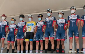 MONTPINCHON NAT JUNIOR 09/08/20