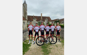 BRIDORE COUPE DE FRANCE REGIONS OUEST CADET ET CADETTE