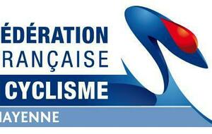 SELECTION 53 COUPE DE FRANCE DE CYCLO-CROSS A NOMMAY