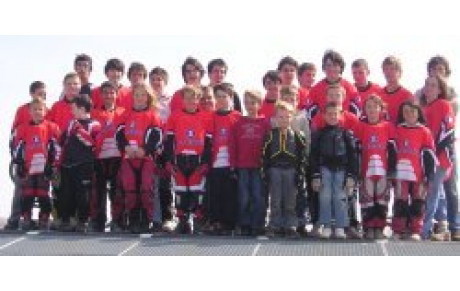 TROPHEE 53 BMX