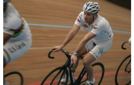 FRANCOIS PERVIS MEDAILLE AU  CHAMPIONNAT D'EUROPE