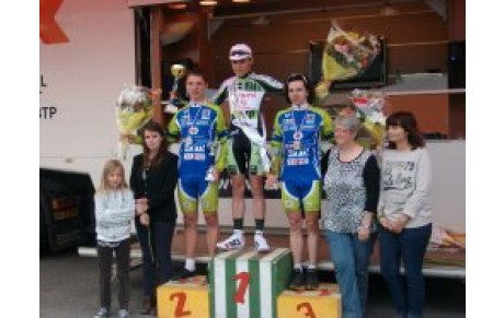 CHPT TRI DEPT JUNIORS A BOUCHAMP LES CRAON