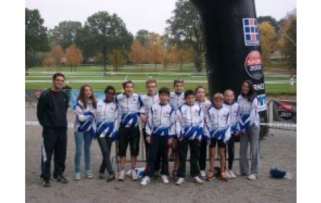 LE TRIPLE POUR LES ELEVES D'EMMANUEL DE MARTONNE 