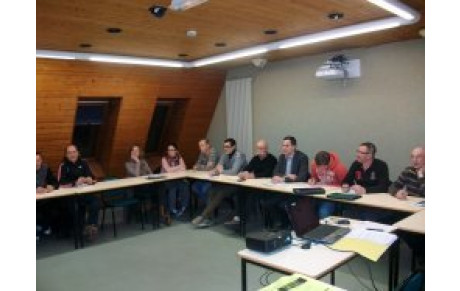 SUCCES POUR LA FORMATION DES EDUCATEURS