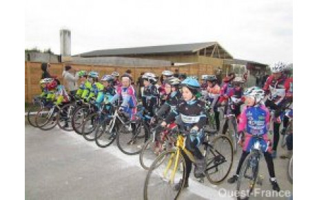 UN VELODROME A LAVAL !