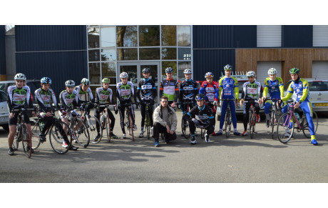 STAGE 53 ROUTE JUNIOR