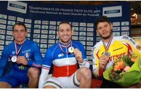 ET DE DEUX ! POUR François PERVIS