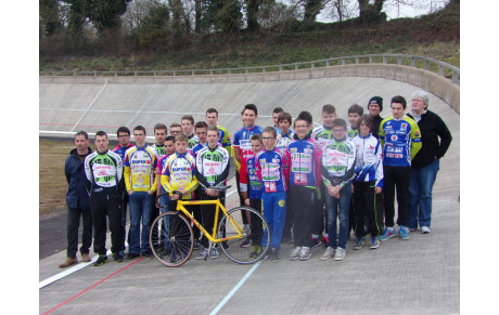 BILAN STAGE 53 PISTE