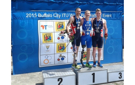 STEPHANE BAHIER VAINQUEUR EN COUPE DU MONDE