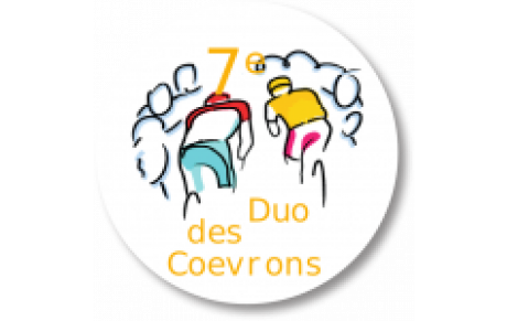 DUO DES COEVRONS 18/10/2015 A ST GEORGES SUR ERVE